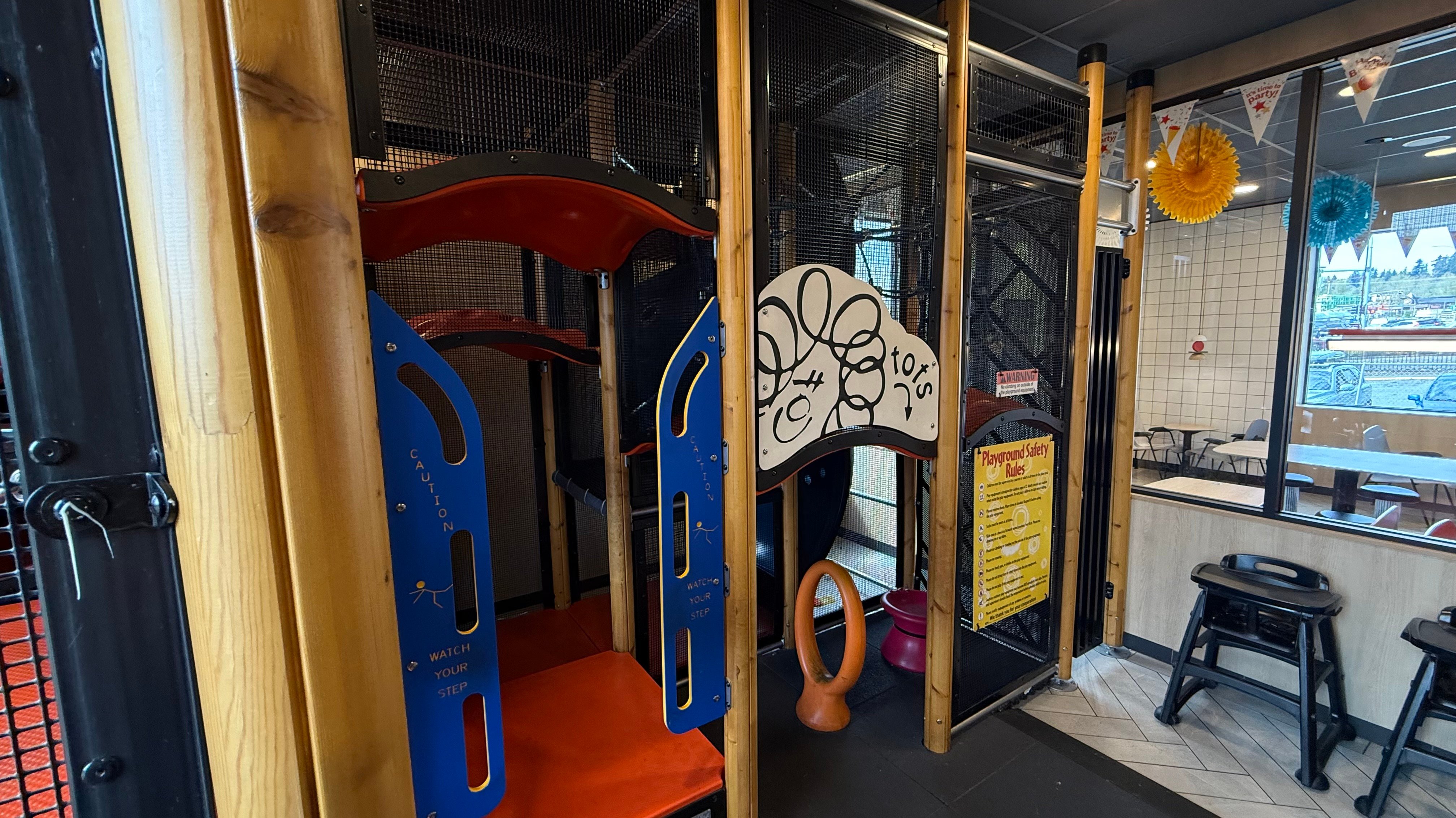 Sumas play place 2