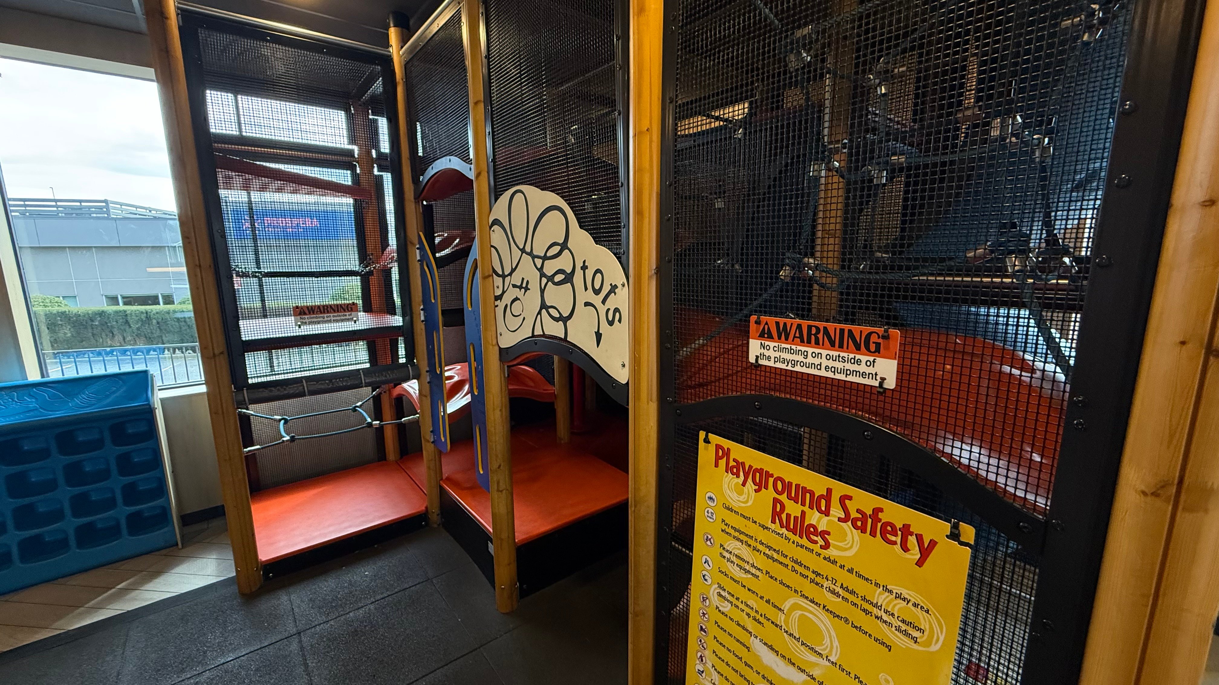 Sumas play place 3
